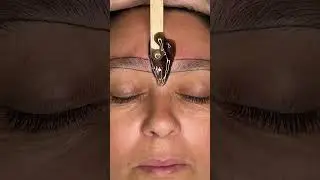 Eyebrows on fleek!