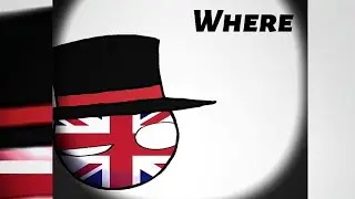 | Who Is This Country?.. |#countryballs #edit #shorts | Part.1 |