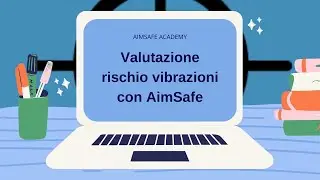 La valutazione del rischio vibrazioni meccaniche