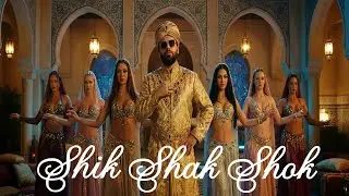 SICKY - SHIK SHAK SHOK