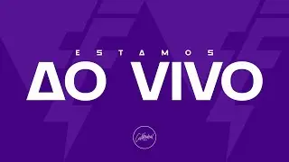 Cathedral International Live | Culto de domingo | 25/01/2026