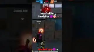 impossible 🍷 🗿 ruok ff no copyright gameplay🎯 #short #video