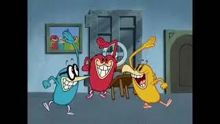 BIRTHDAY BREAKDOWN - The Kumquat Kwadruplets