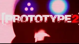 PROTOTYPE 2 | PROLOGUE TO TERROR : JAMES HELLER VS ALEX MERCER | PS5 GAMES