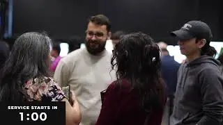 God Always Has A Remnant - Pastor Sean Golliday - November 3