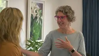 Dream Homes Revealed Aus - Jenny's House