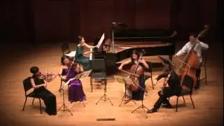 Glass: Overture to 'La Belle et la Bête' (Ensemble SORI)