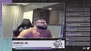 Fer e sua Filosofia de um talarico #fercsgo #gaules #gaulesclipes #csgo #csgobrasil #csgobr