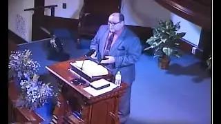The Conflict of the Ages. The believer's defensive action. Part 15.
