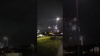 New Year Celebration , Sweden