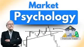 Advance Market Psychology | Candlestick Pschology | PART - 19