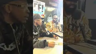 Legendary! Kurupt and Dj Battlecat Bring &ldquo;We Can Freak It&rdquo; to the Lift Off Show with Justin Credible