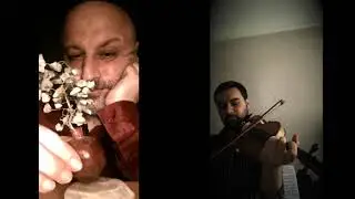Vedat Yıldırım - Metehan Dada Gan&ccedil;um em ari // &Ccedil;ağırıyorum gel gel..