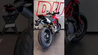2023 Ducati Hypermotard 950 | Hypermotard 950 | #ducati
