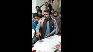 Man death by pakistani doctors wrong treatment