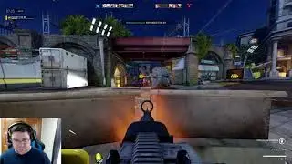 TIMIK THUNDER -- DIRTY BOMB -- CONTAINMENT QUEST