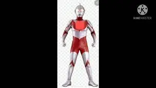 COLOR TIMER SOUND CRISIS ULTRAMAN