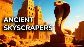 The Lost Egyptian City That Vanished for 2,000 Years