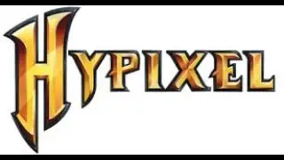 playing on minecraft hypixel