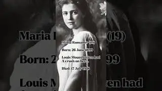 Tsar Nicholas II&rsquo;s daughters (OTMA) #history #viral #trend #russia #romanov #historical