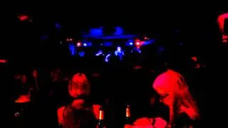 RYKER'S at MTC CLUB Cologne - 18.09.15 Pt.1