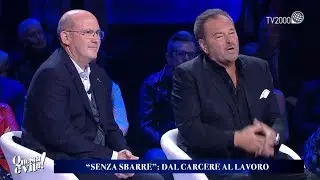 Questa è Vita! Senza sbarre: una nuova vita dopo il carcere