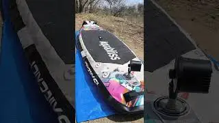 SUP Aquabliss  12