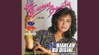 Jangan Kau Sakiti Lagi
