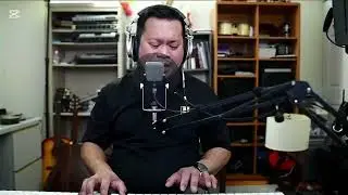 Praise U all My Days - Danny Estioco [New Song Demo]
