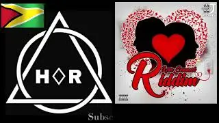 BareFace - Ruff Rider / Love Connect Riddim / High Rollas