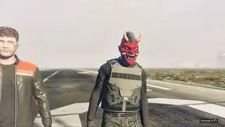 Race/Course GTAV : no rules; pas de regles, mes debut dans GTAV. Belle/nice remontad 🙋🏻&zwj;♂️👍🙏