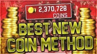 INSANE GLITCHY COIN MAKING METHOD/TRAINING METHOD MADDEN 21 HUGE PROFIT