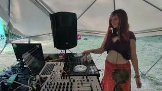 Candelitta @ Aymon Festival ( 27.June.2021)