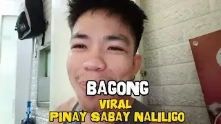 Viral! Pinay sabay naliligo 