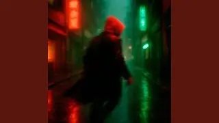 Poison Lights (SPEED UP)