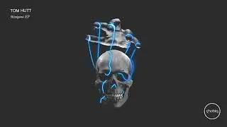 Tom Hutt - Jasoom (Original Mix)