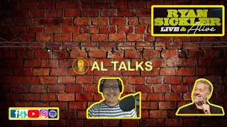 A.T.P #239   ( Ryan Sickler 