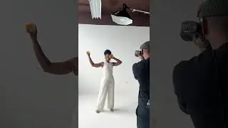 my 1st independent project as a creative director!