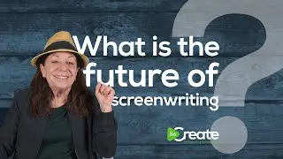 How to Navigate the Future of Screenwriting, From Veteran TV Writer & Producer Monica Piper