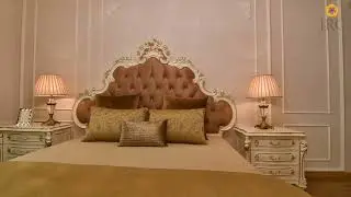 JRC PALLADIO | Walkthrough Video | An exclusive collection of Greco-Roman Villas at Bangalore