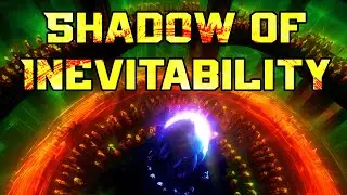 Shadow of Inevitability // Sick Drops // Festival Dubstep Brostep Riddim // PetarIS.Fire