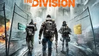 The Division High End Vector Damage test