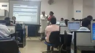 BBB Koha Training @ Inmantec Ghaziabad India 5 to 7 Oct 2018 24