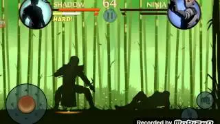 Shadow Fight 2 : Survival Mode
