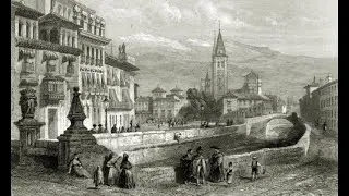 Granada antigua III (recopilación de imágenes)