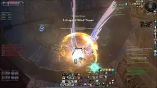 Aion 5.1 - Highlight Arena of the Week 1 (Mochigirl-TM)