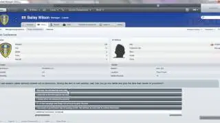 Football Manager 2012  from BazzyWilson