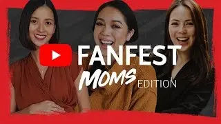 YouTube FanFest Moms Edition 2019 - Trailer