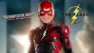 FLASH-DESARTICULADOS