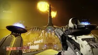 Audiomachine - We Are Gods, Destiny 2, Gun sync.